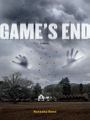 cover image of Game's End